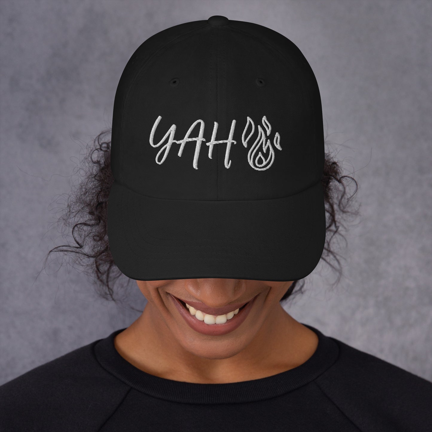 YAH hat