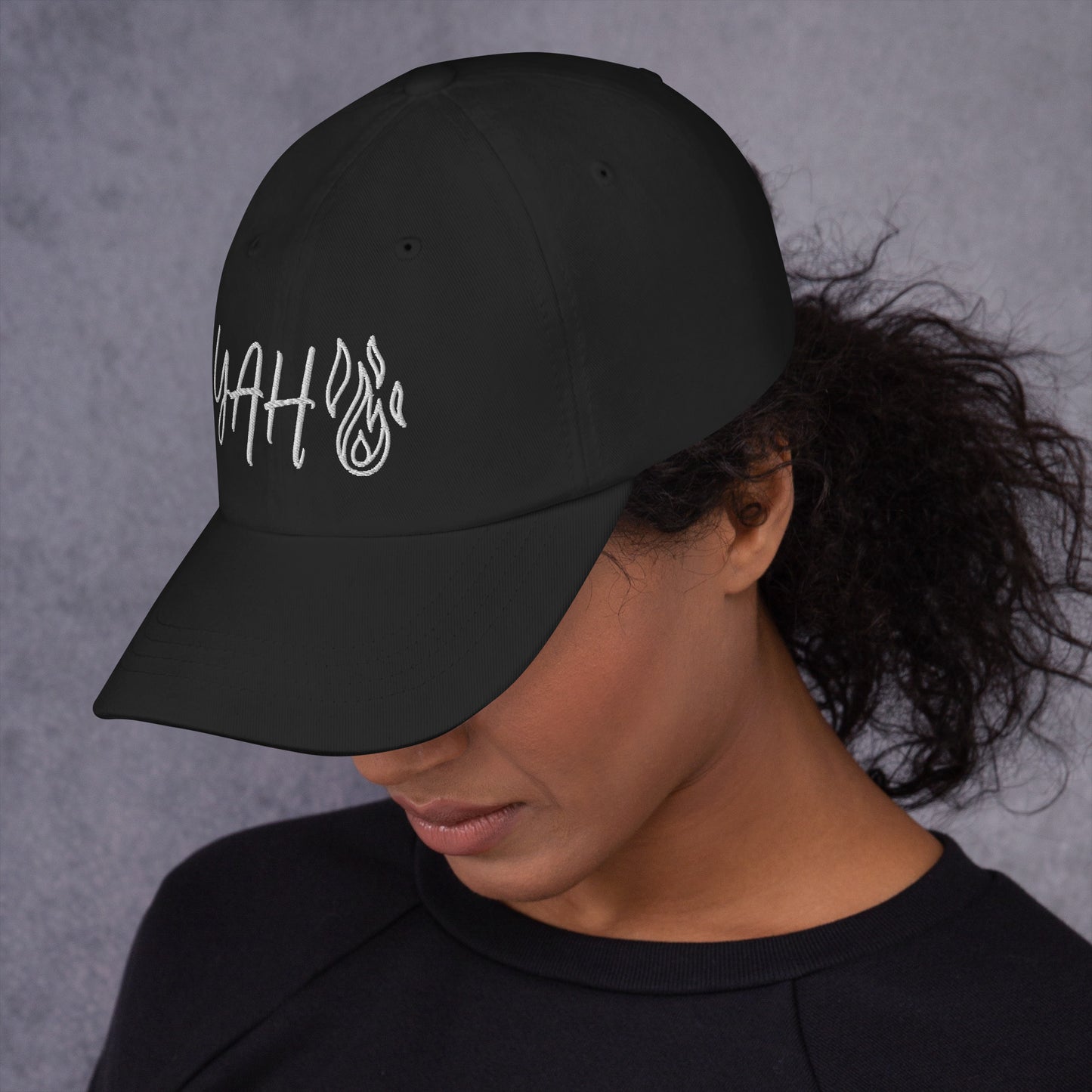 YAH hat