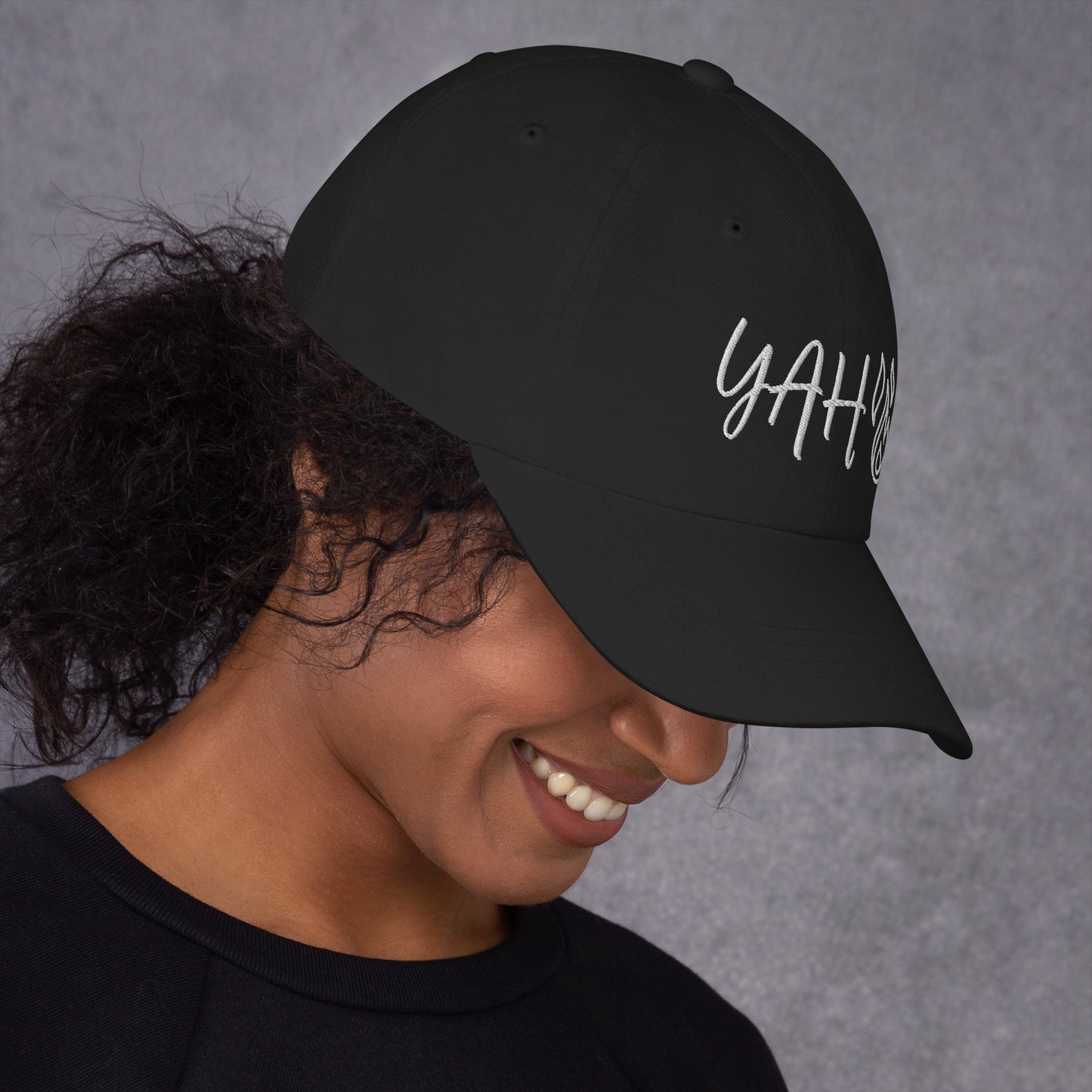 YAH hat