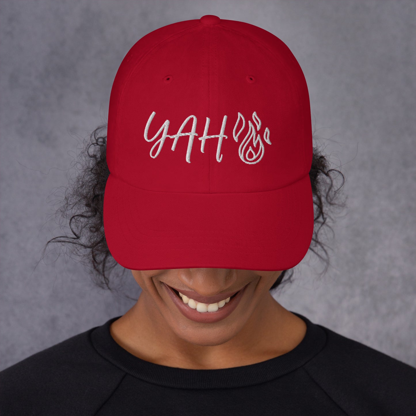 YAH hat