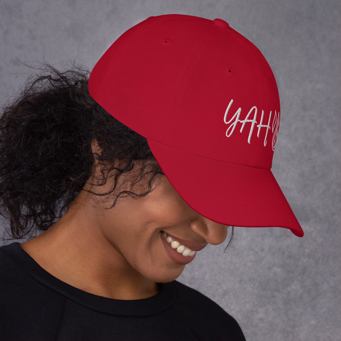YAH hat