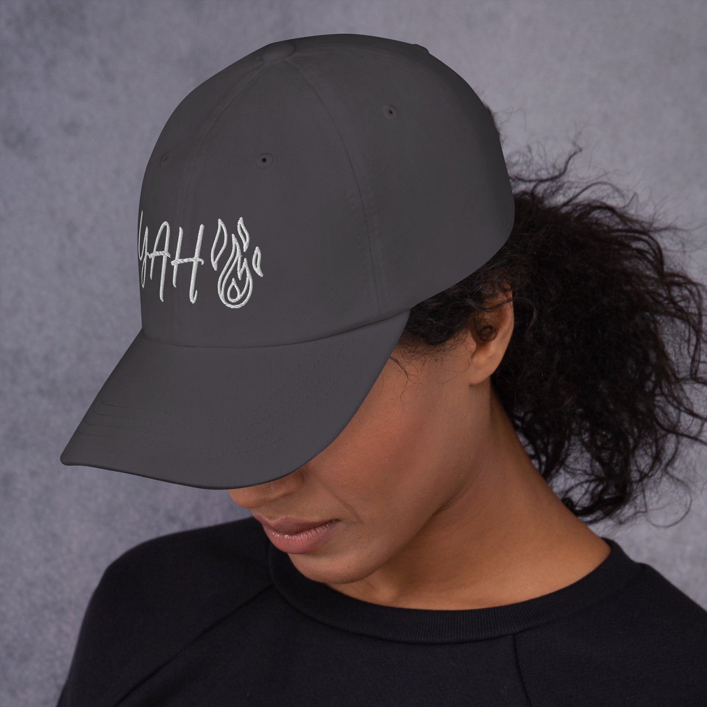 YAH hat