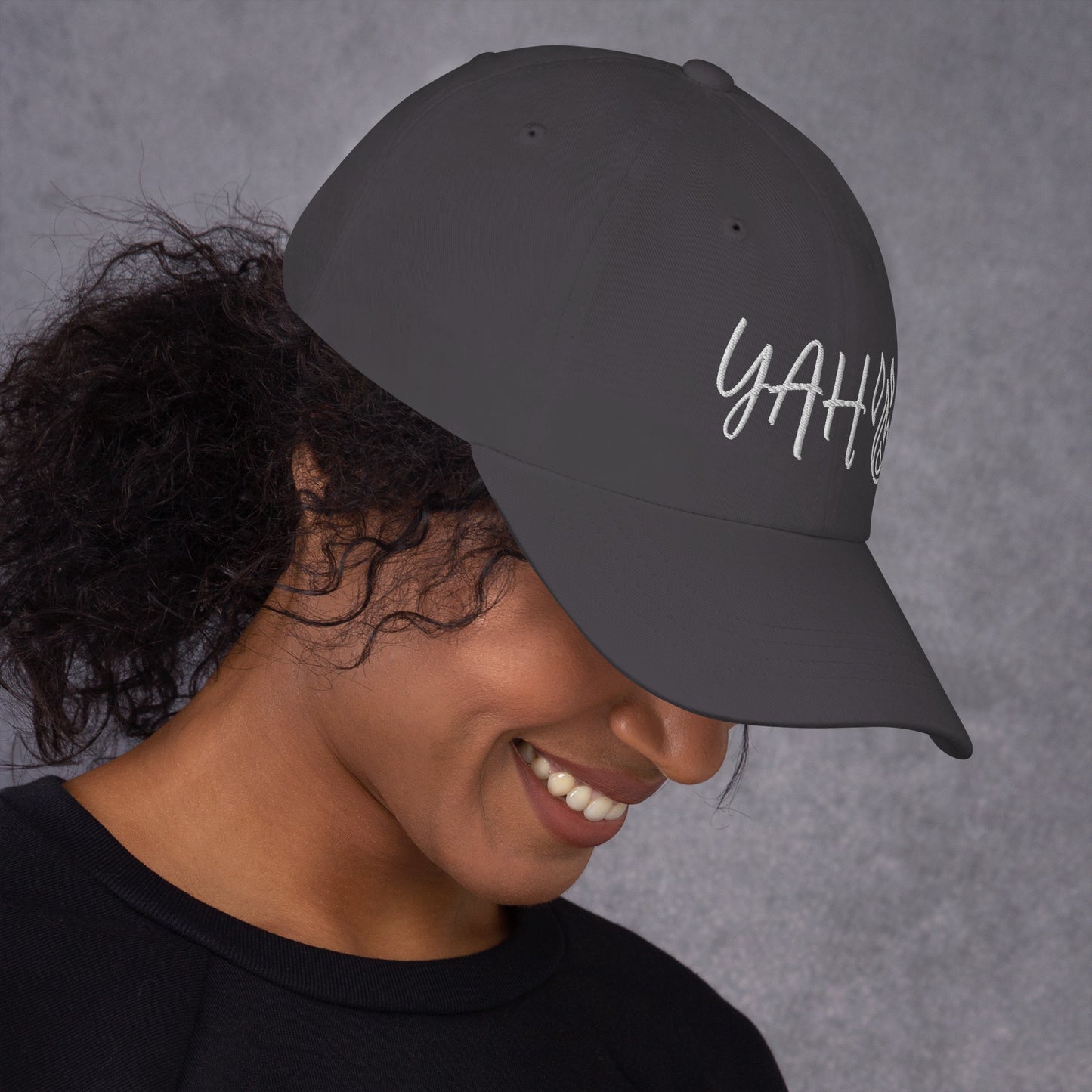 YAH hat
