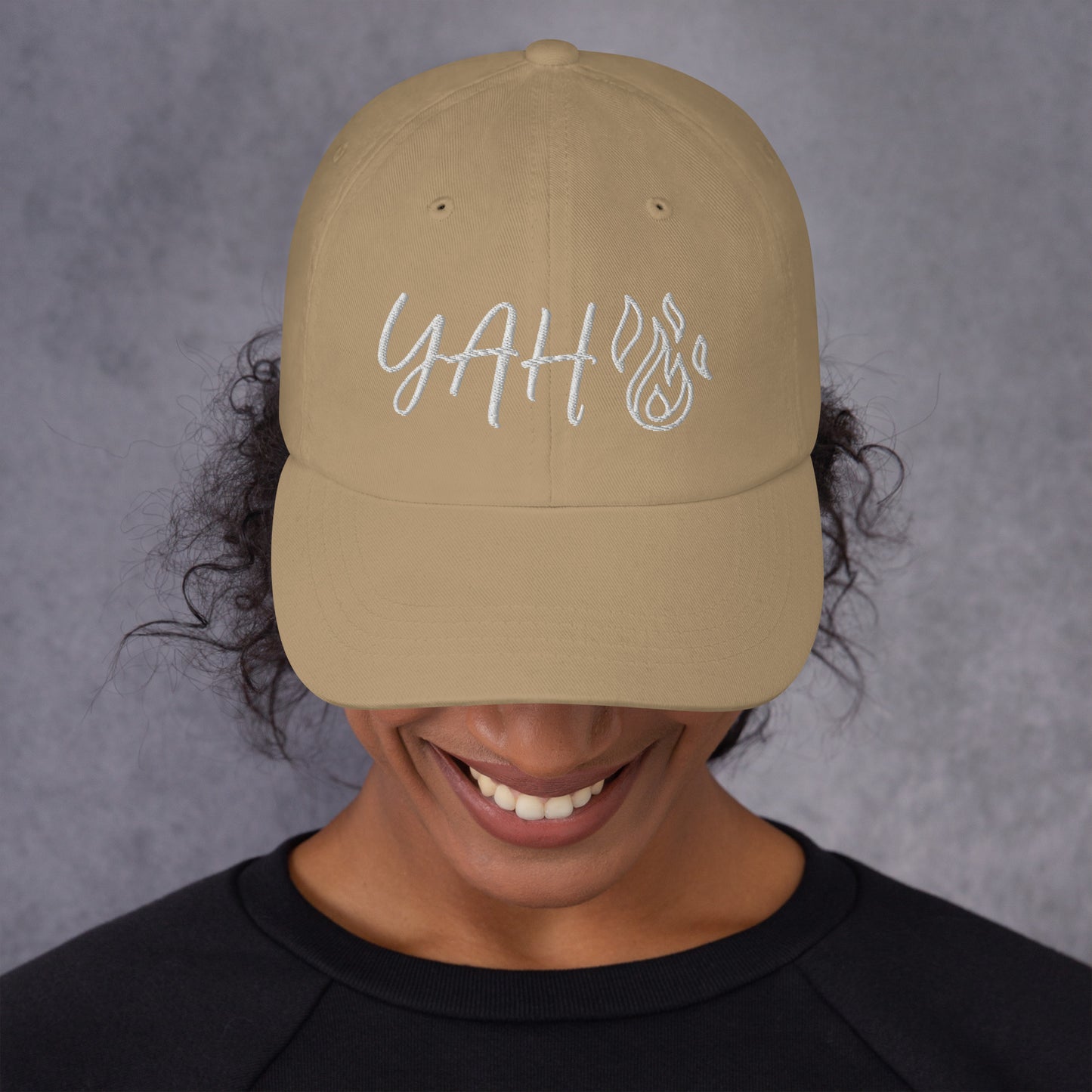 YAH hat