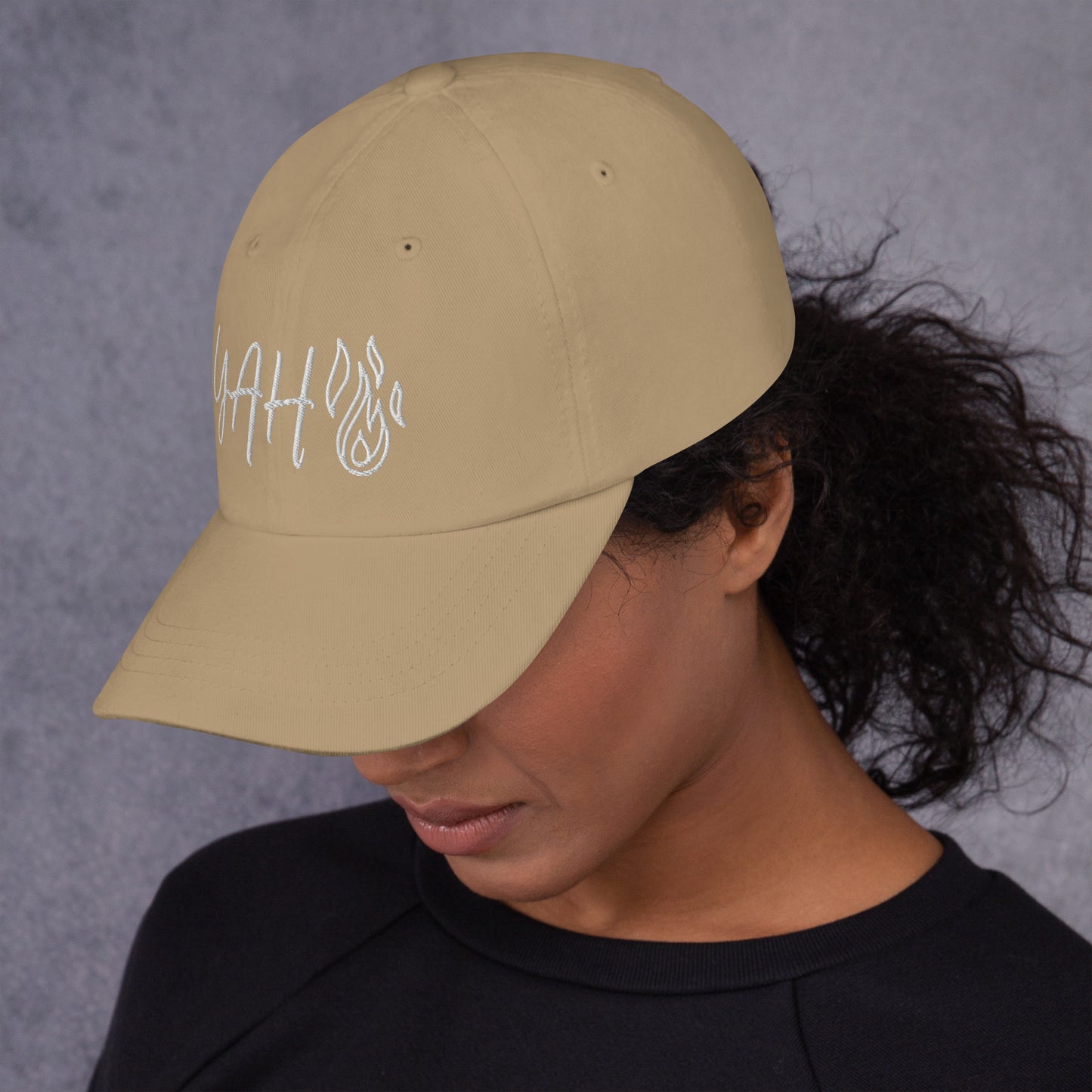 YAH hat
