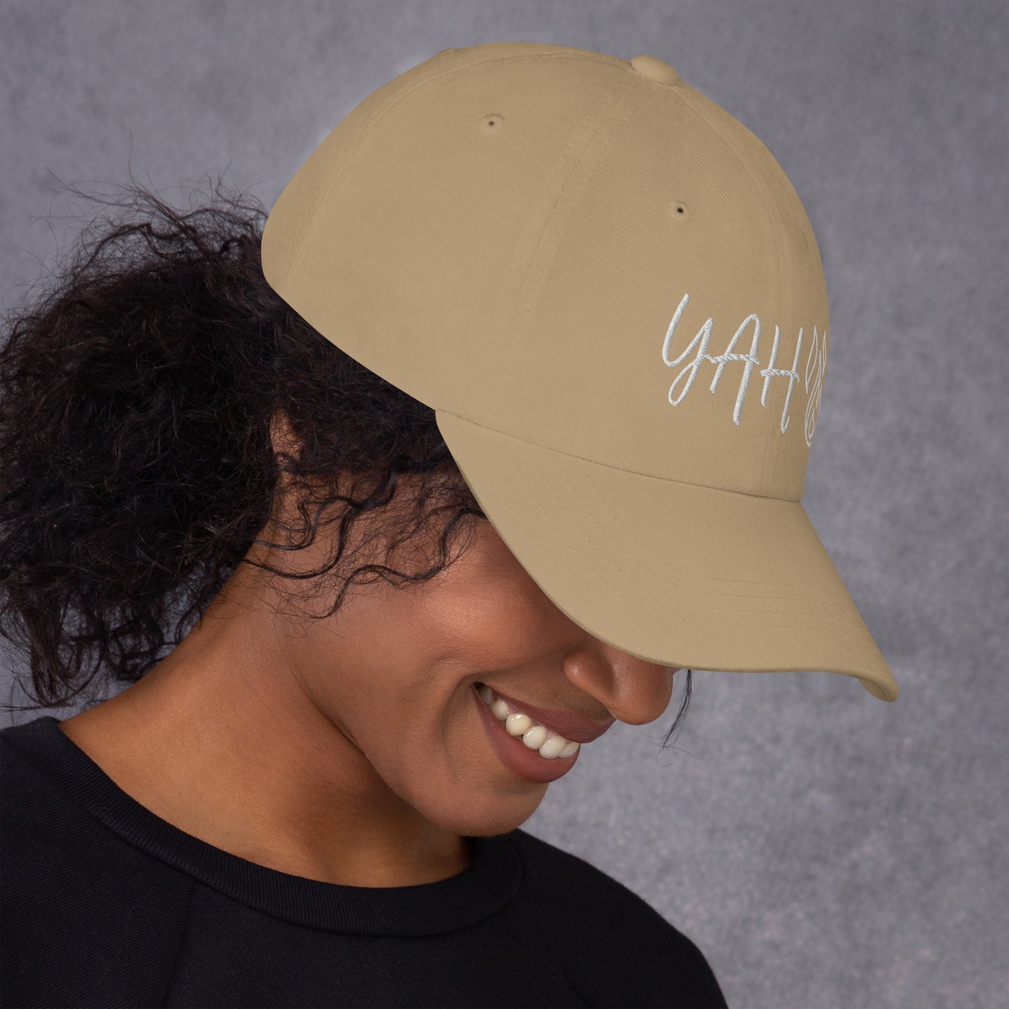 YAH hat