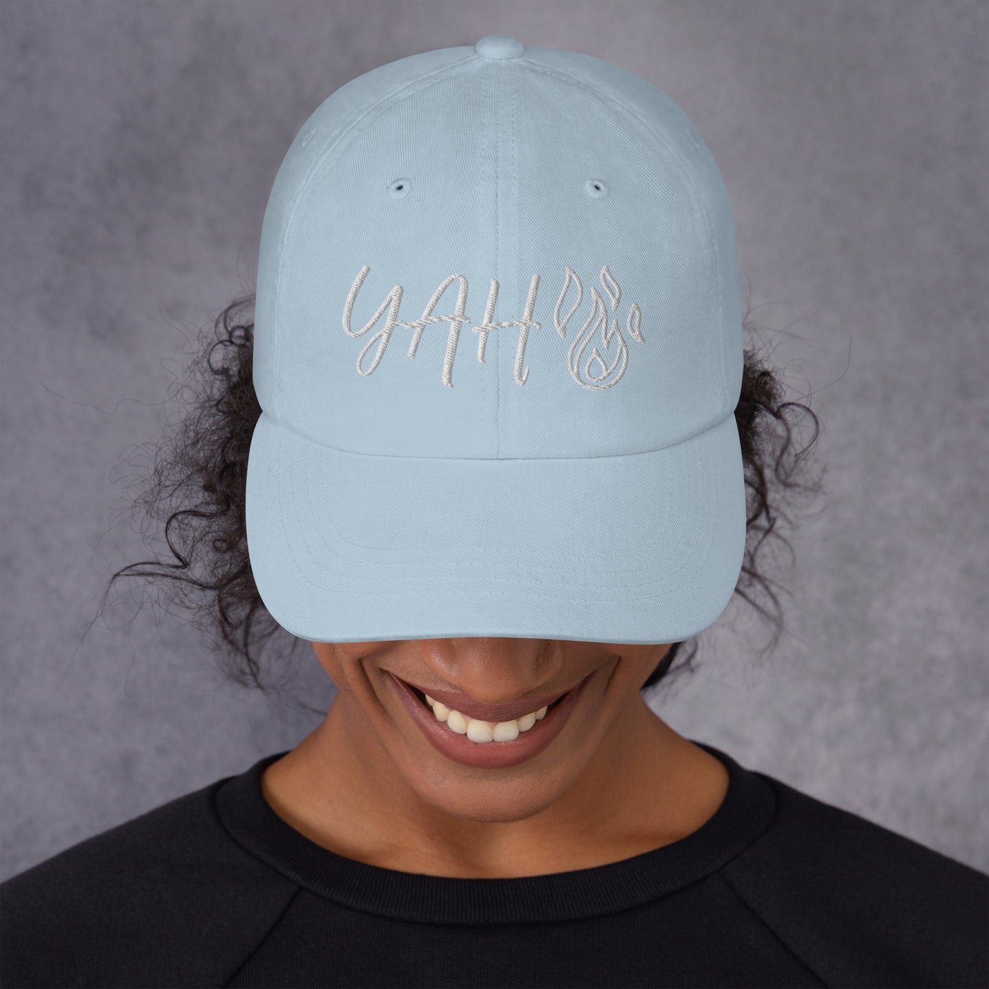 YAH hat