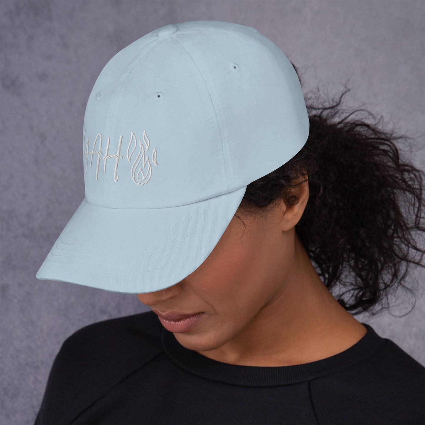 YAH hat