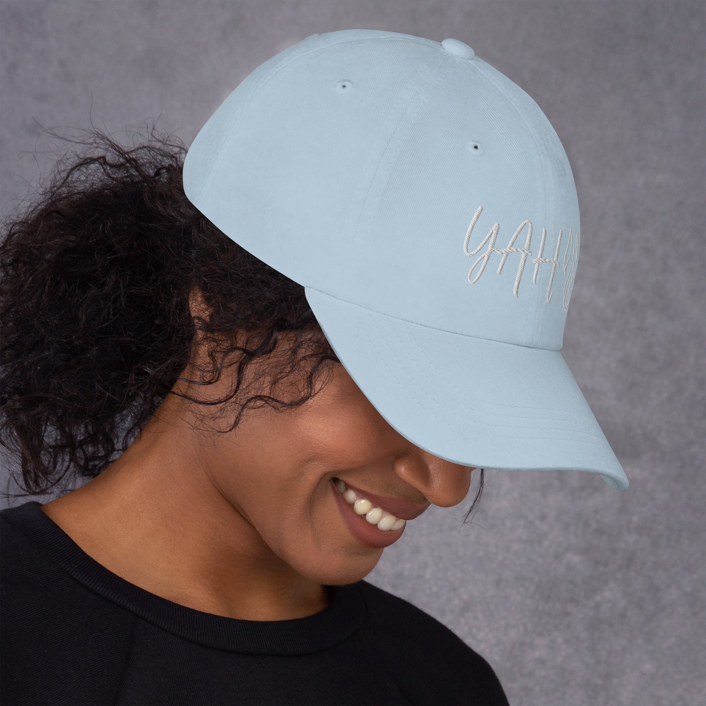 YAH hat