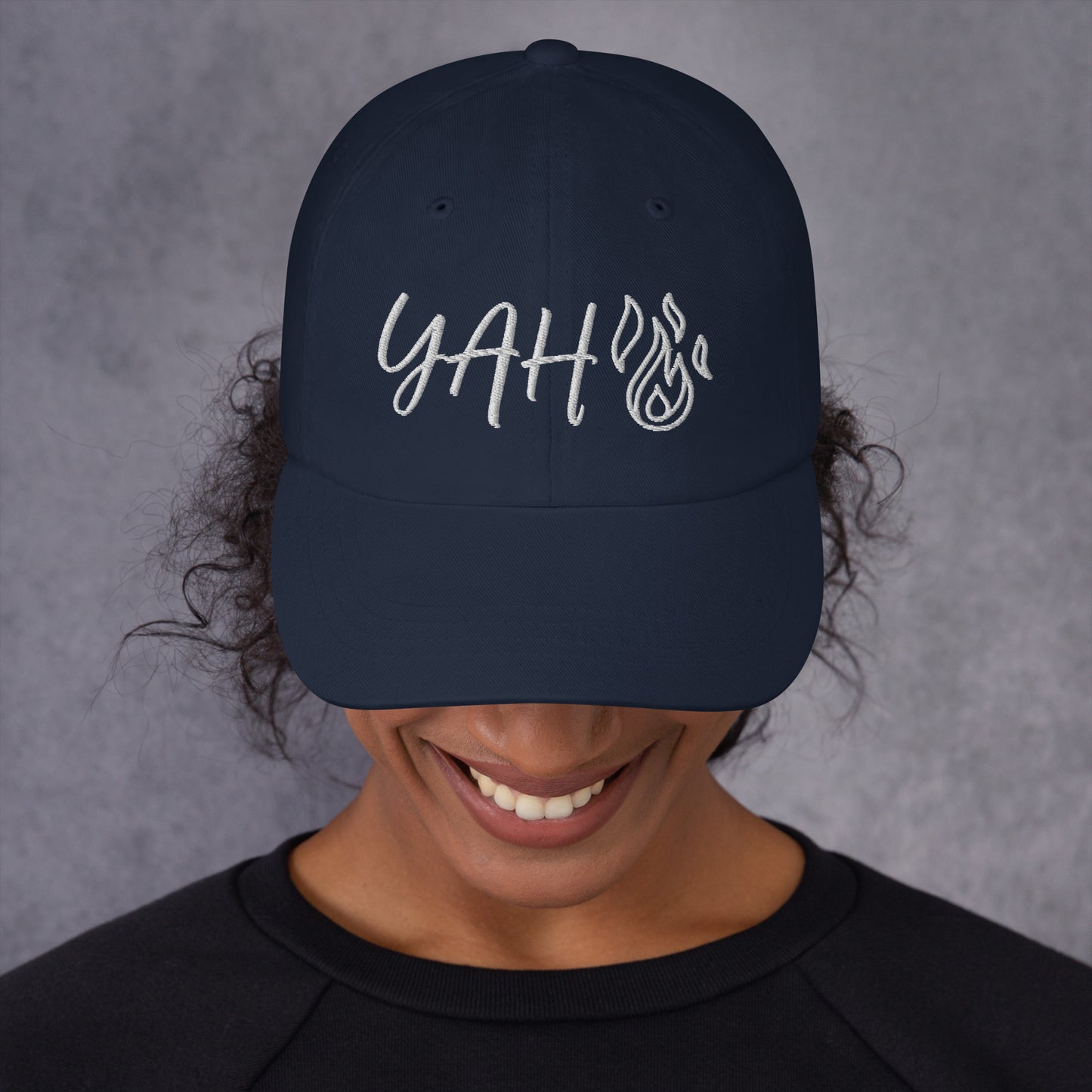 YAH hat