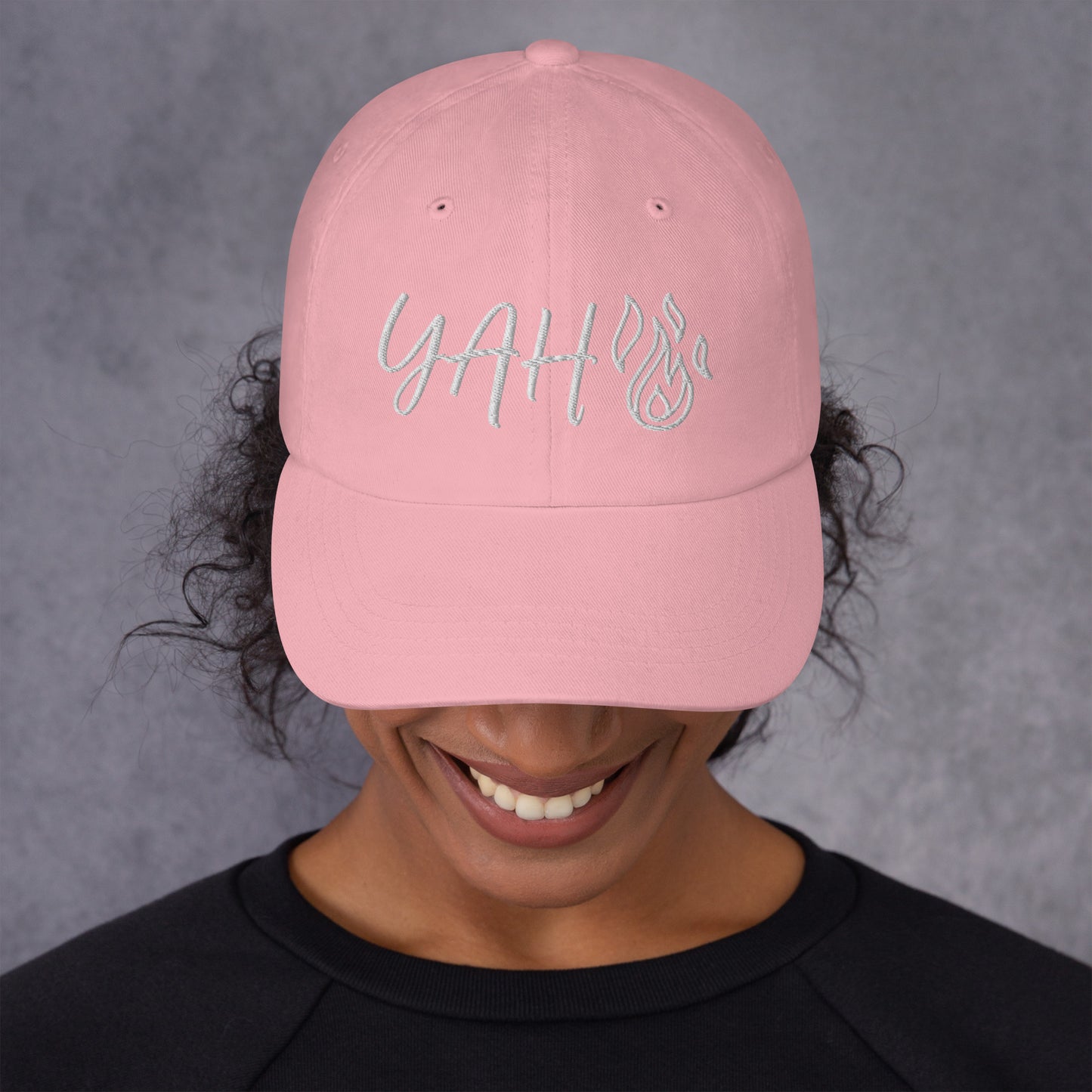 YAH hat