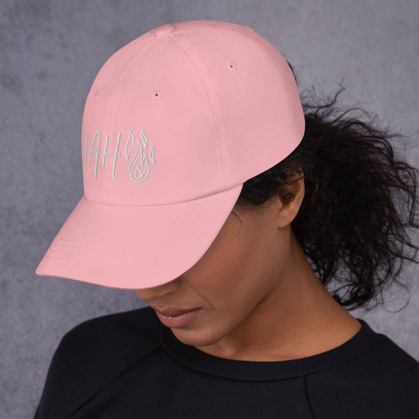 YAH hat