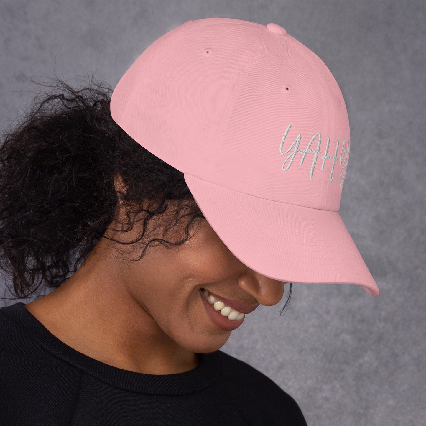 YAH hat