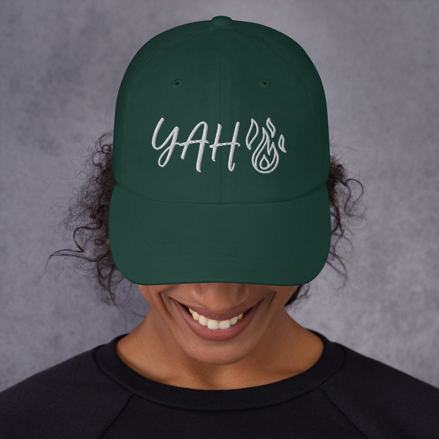 YAH hat