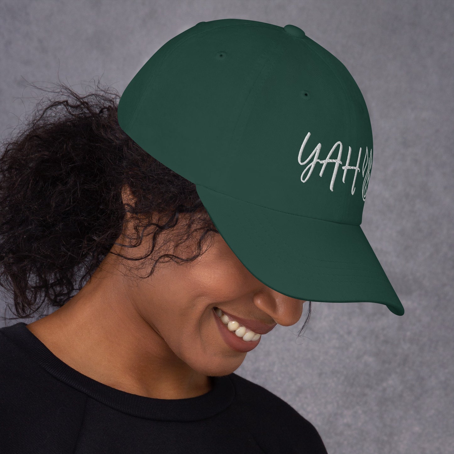YAH hat