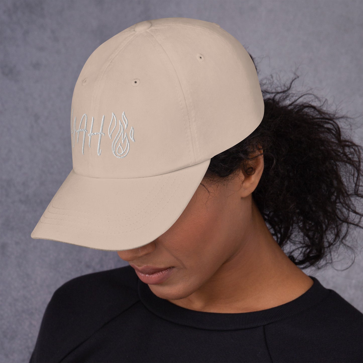 YAH hat
