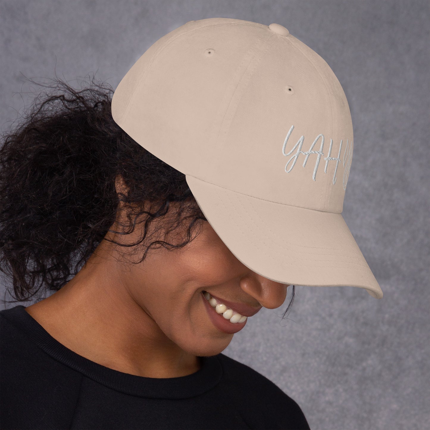 YAH hat