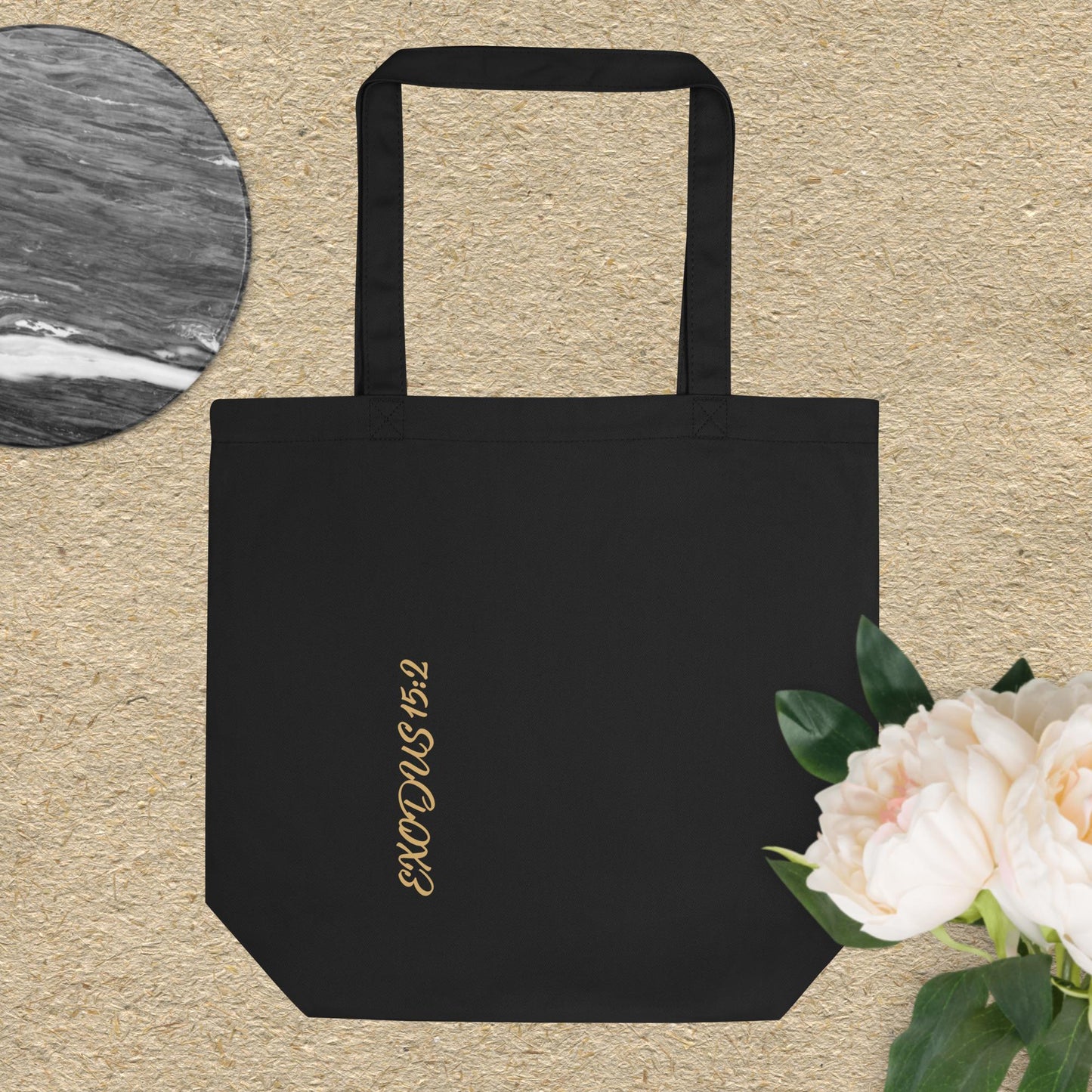 YAH Eco Tote Bag
