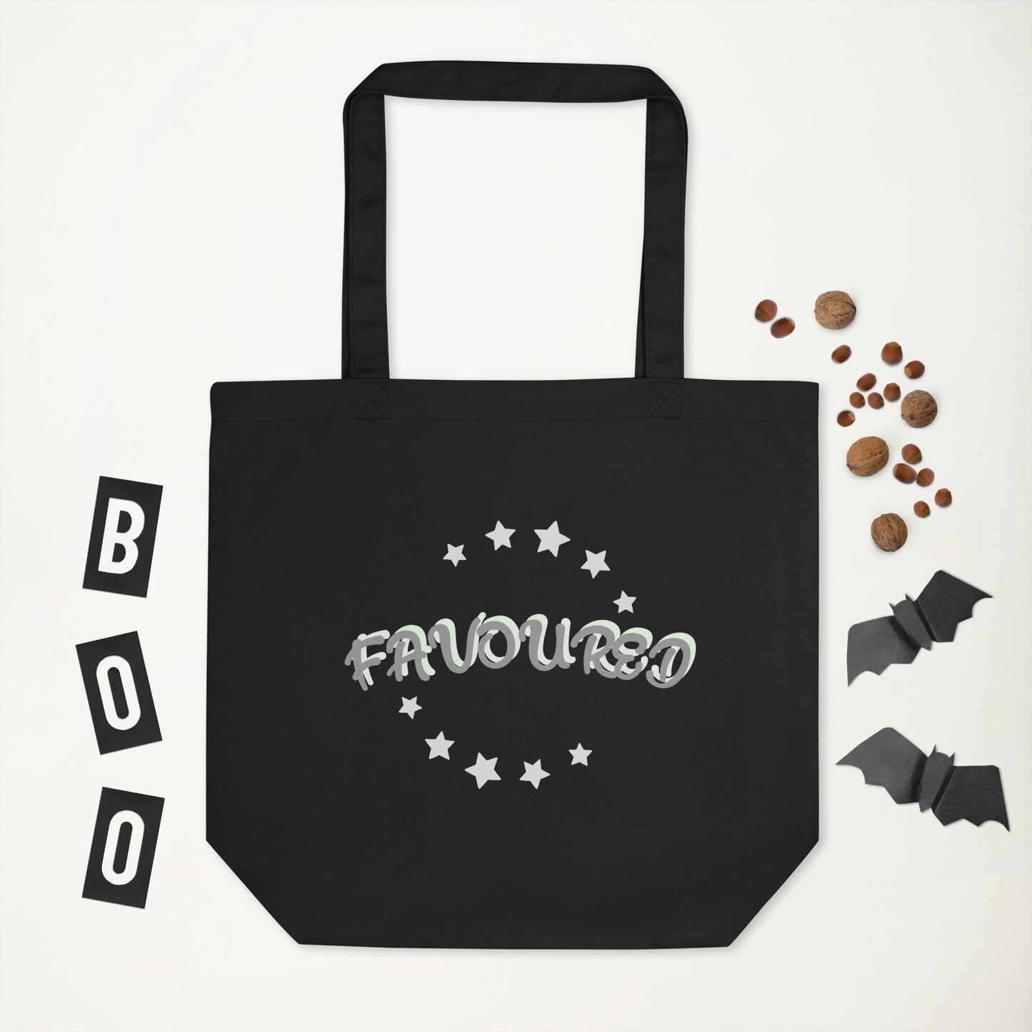 FAVOURED Eco Tote Bag