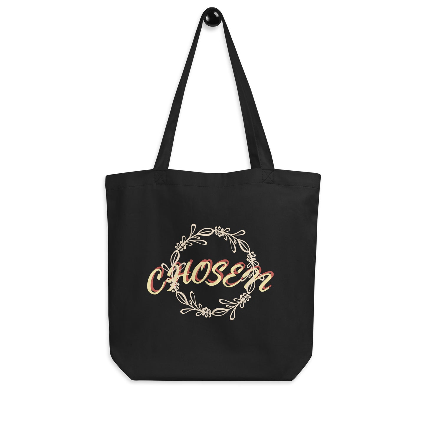 CHOSEN Eco Tote Bag