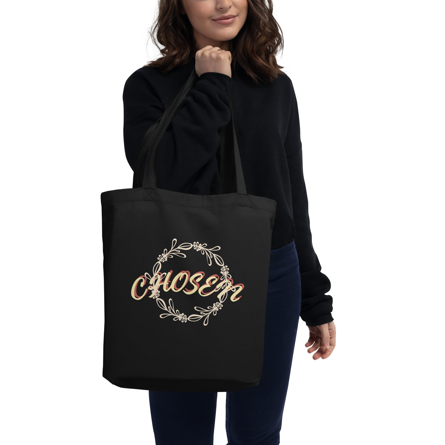 CHOSEN Eco Tote Bag