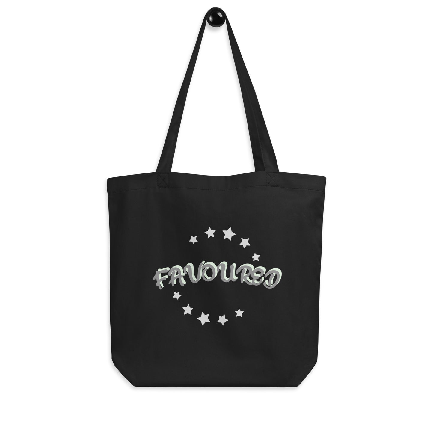FAVOURED Eco Tote Bag