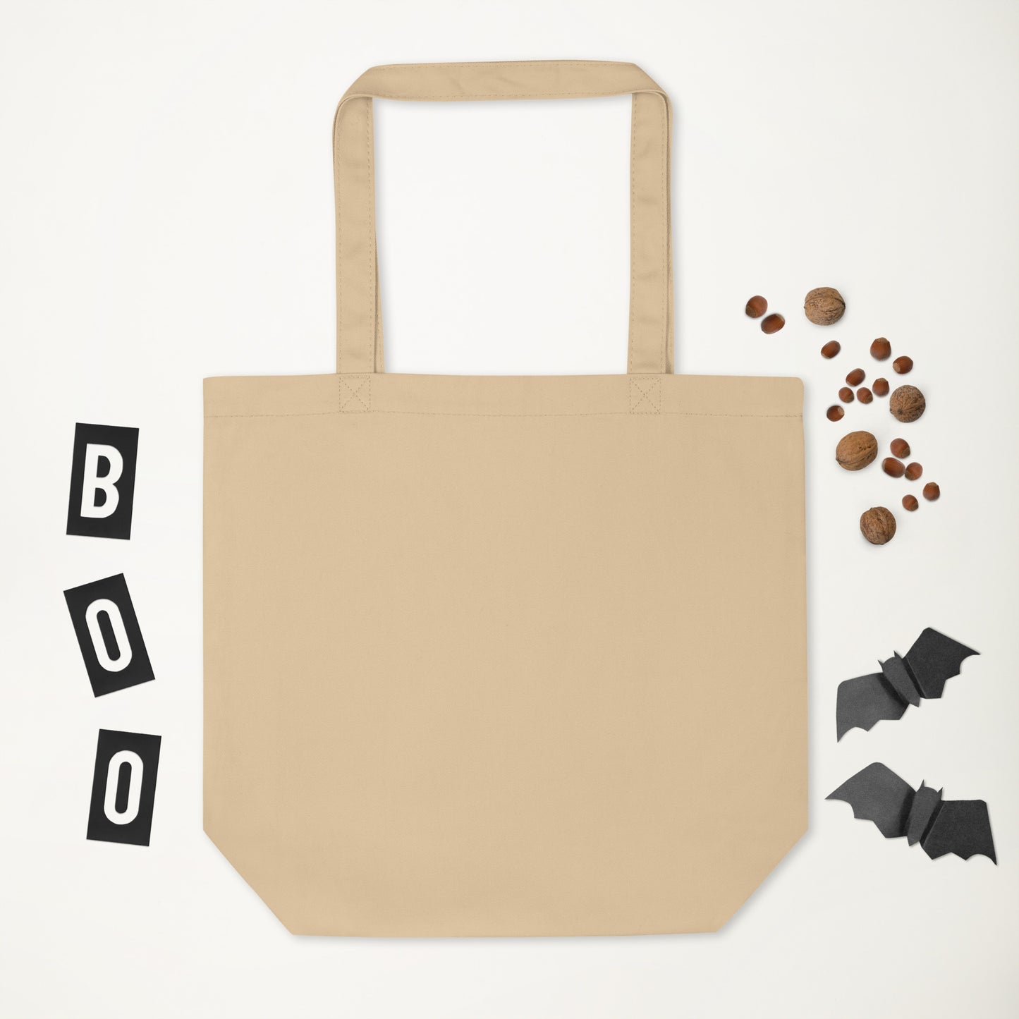 TRULY BLESSED Eco Tote Bag