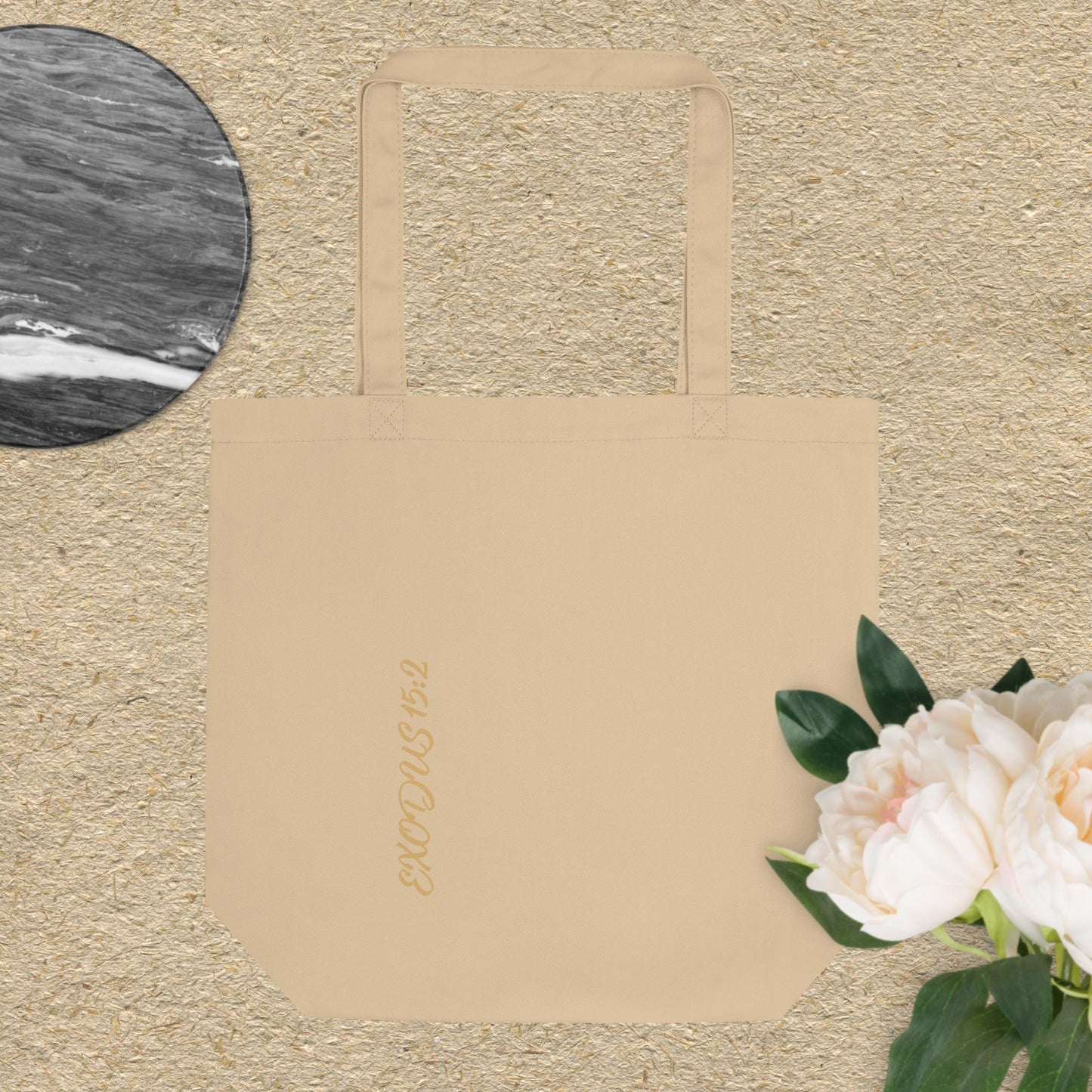 YAH Eco Tote Bag