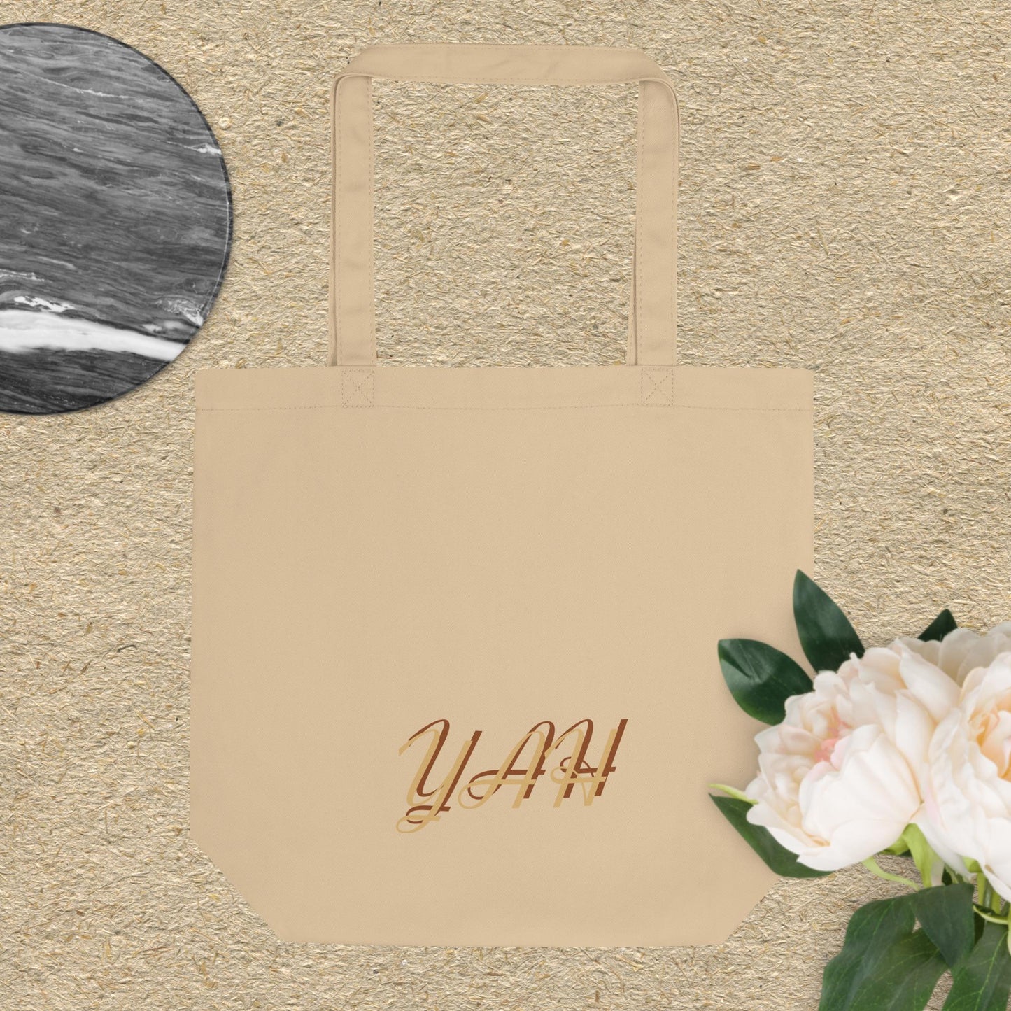 YAH Eco Tote Bag