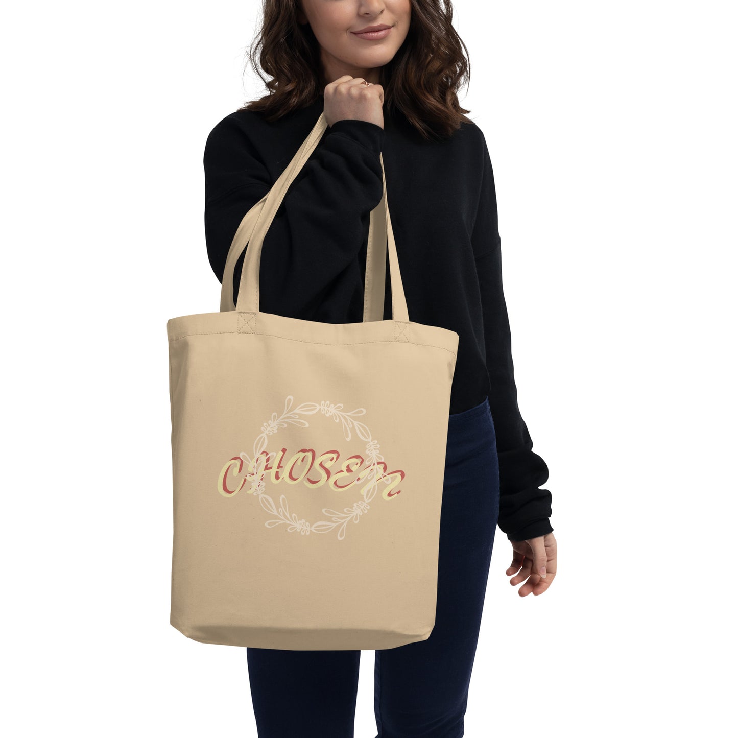 CHOSEN Eco Tote Bag