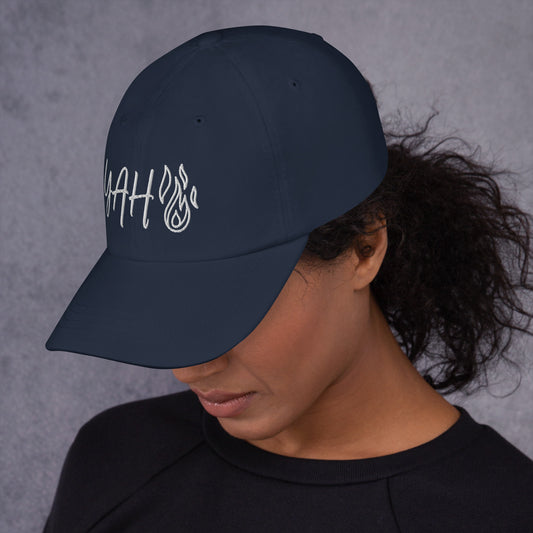 YAH hat