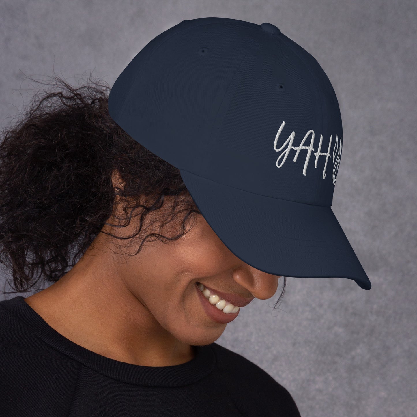 YAH hat