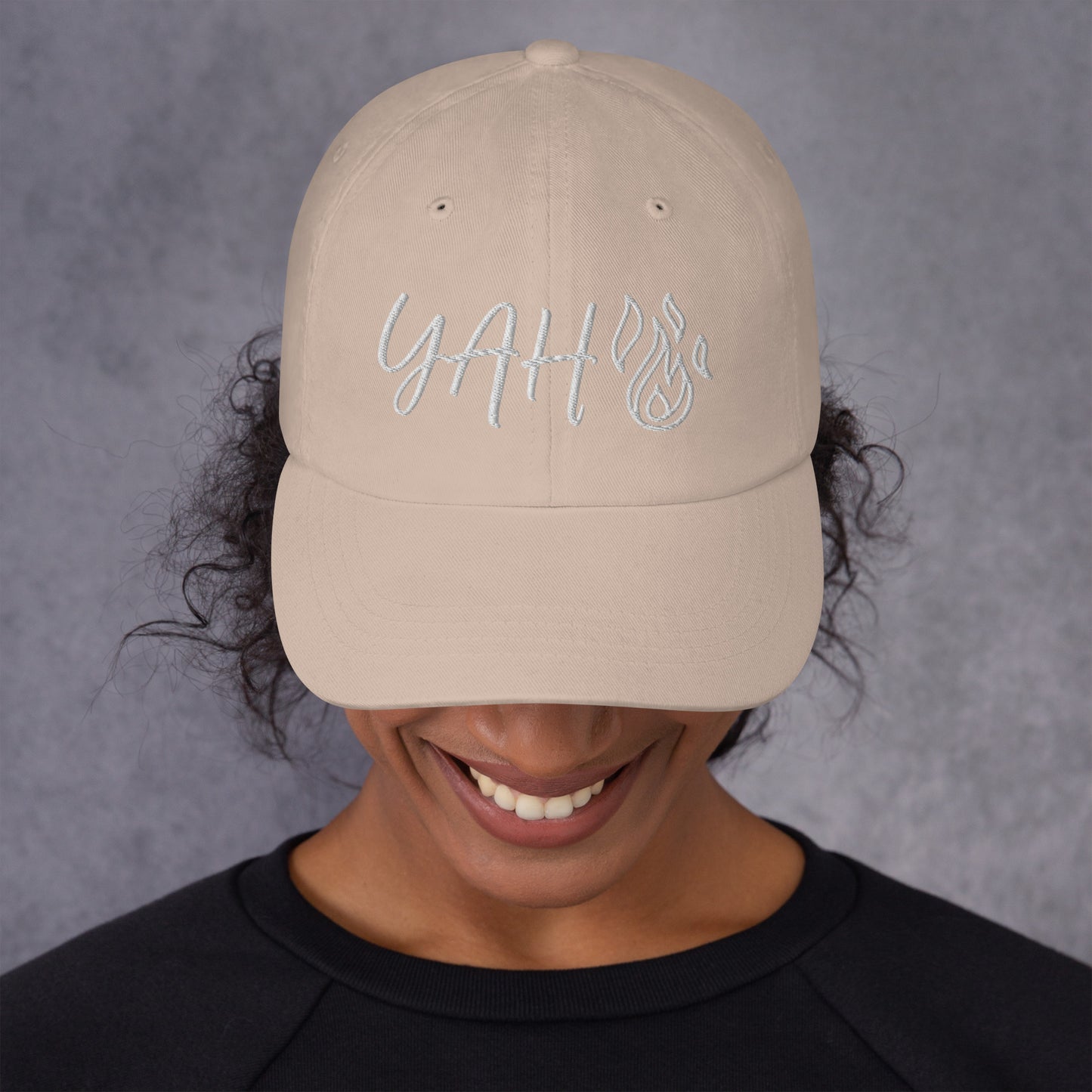 YAH hat