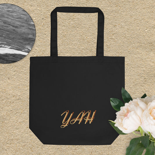 YAH Eco Tote Bag